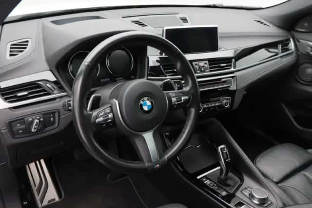 BMW X2 (2018) thumbnail 3