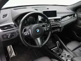 BMW X2 (2018) thumbnail 3