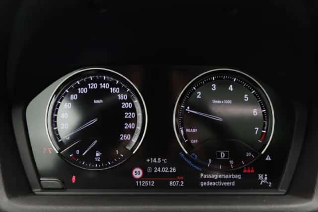 BMW X2 (2018) thumbnail 22