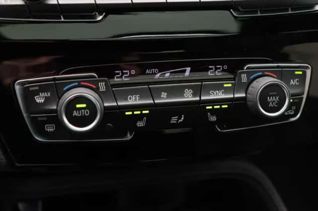 BMW X2 (2018) thumbnail 29