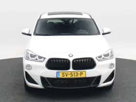 BMW X2 (2018) thumbnail 4