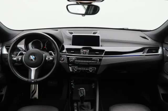 BMW X2 (2018) thumbnail 35