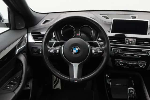 BMW X2 (2018) thumbnail 36