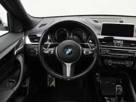 BMW X2 (2018) thumbnail 36