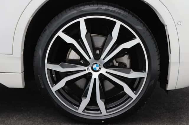 BMW X2 (2018) thumbnail 5