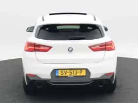 BMW X2 (2018) thumbnail 5