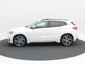 BMW X2 (2018) thumbnail 7