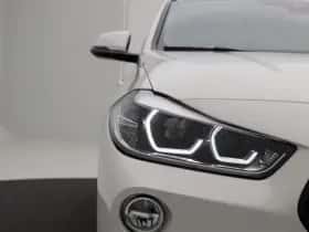 BMW X2 (2018) thumbnail 8