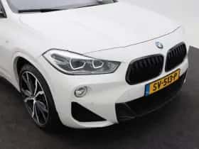 BMW X2 (2018) thumbnail 10