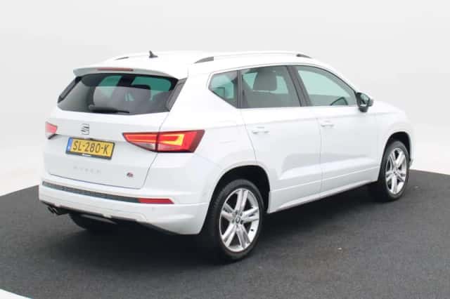 SEAT Ateca (2018) thumbnail 2