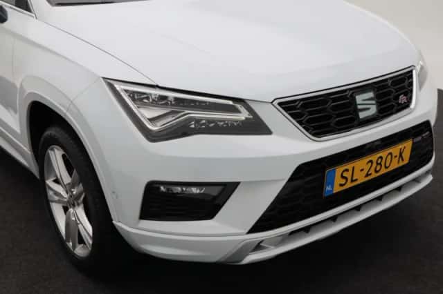 SEAT Ateca (2018) thumbnail 12