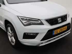 SEAT Ateca thumbnail 12