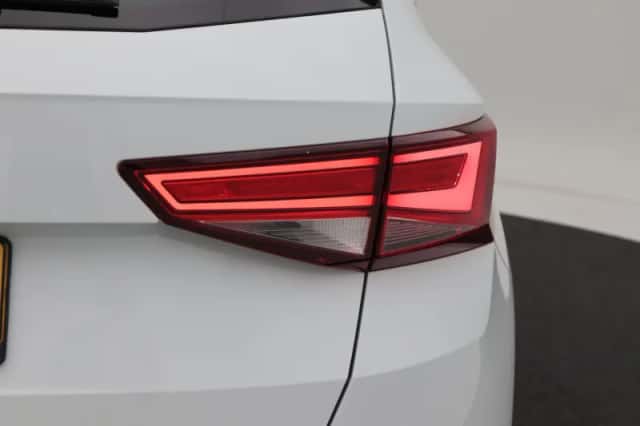 SEAT Ateca (2018) thumbnail 14