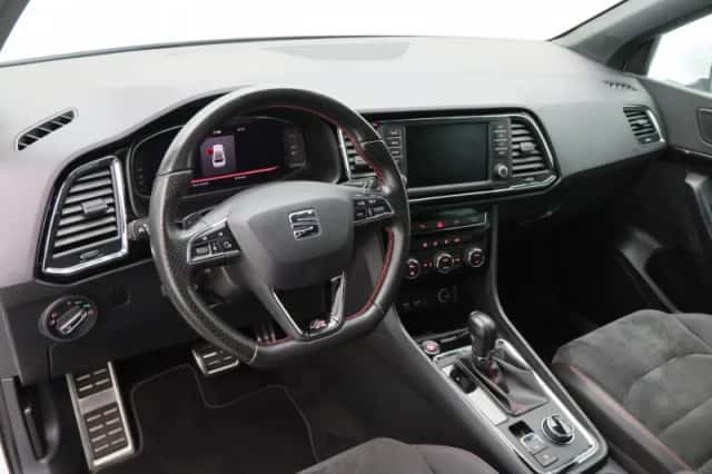 SEAT Ateca (2018) thumbnail 3
