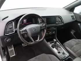 SEAT Ateca thumbnail 3