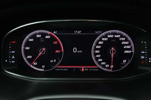 SEAT Ateca (2018) thumbnail 24