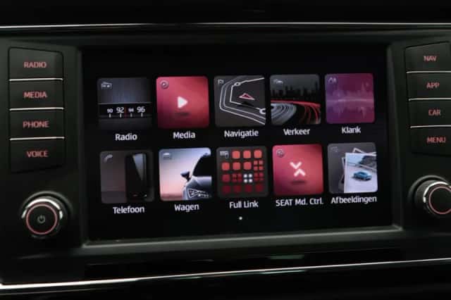 SEAT Ateca (2018) thumbnail 26