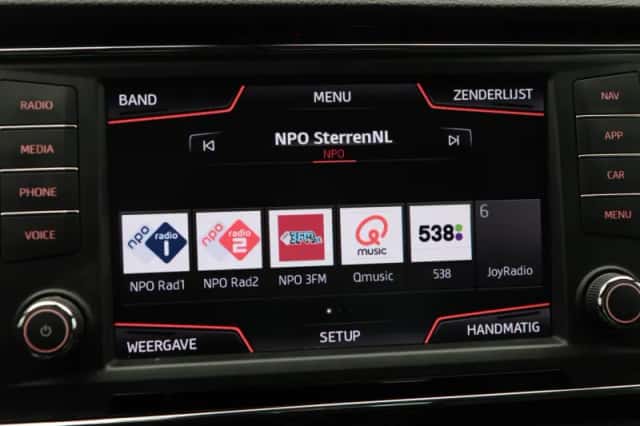 SEAT Ateca (2018) thumbnail 27