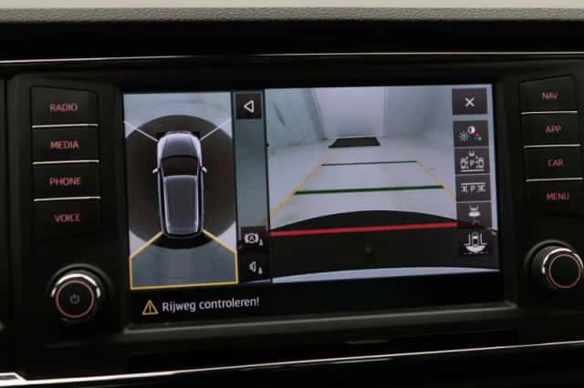 SEAT Ateca (2018) thumbnail 29