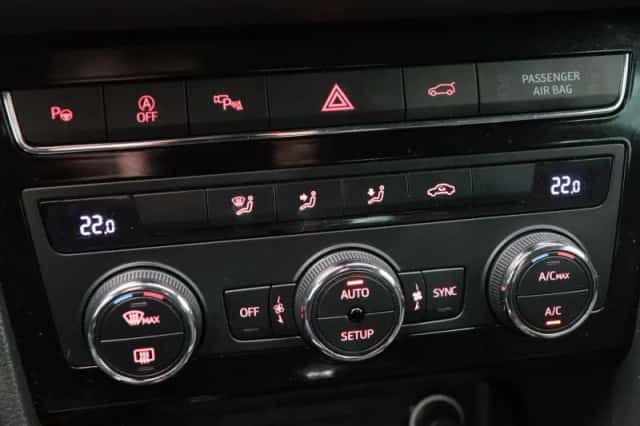 SEAT Ateca (2018) thumbnail 30