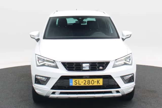 SEAT Ateca (2018) thumbnail 4