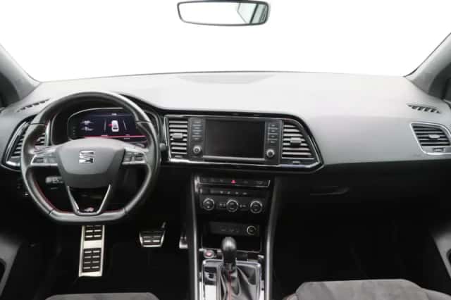 SEAT Ateca (2018) thumbnail 36