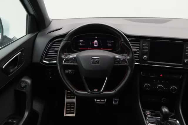 SEAT Ateca (2018) thumbnail 37