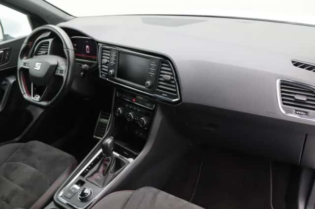 SEAT Ateca (2018) thumbnail 39