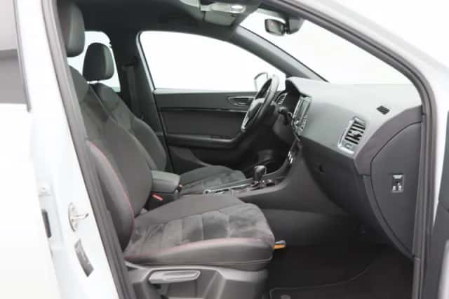 SEAT Ateca (2018) thumbnail 40