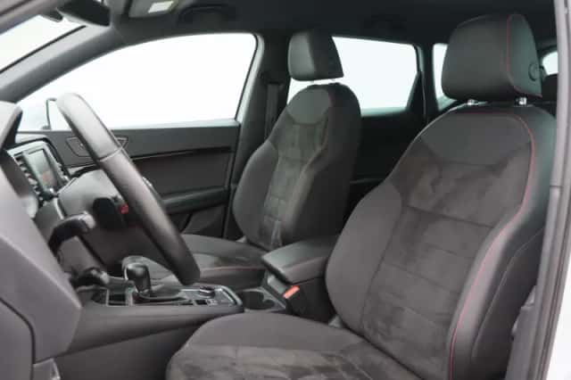 SEAT Ateca (2018) thumbnail 5