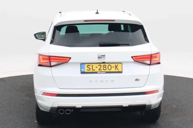 SEAT Ateca (2018) thumbnail 6