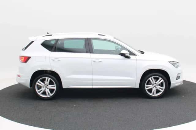 SEAT Ateca (2018) thumbnail 7