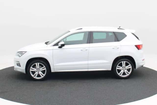 SEAT Ateca (2018) thumbnail 9