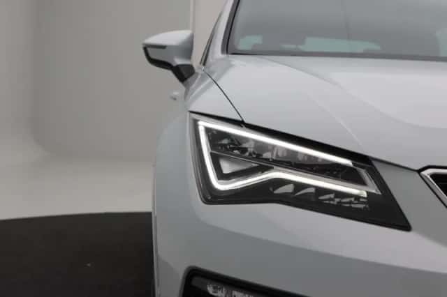SEAT Ateca (2018) thumbnail 10