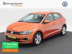 Volkswagen Polo (2019) thumbnail 1