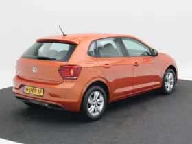 Volkswagen Polo (2019) thumbnail 2
