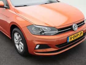 Volkswagen Polo (2019) thumbnail 12