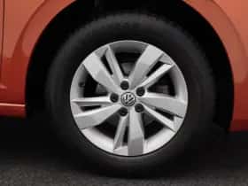 Volkswagen Polo (2019) thumbnail 13