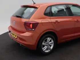 Volkswagen Polo (2019) thumbnail 15