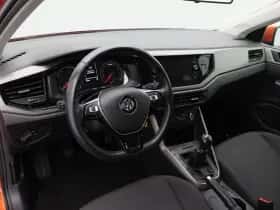 Volkswagen Polo (2019) thumbnail 3