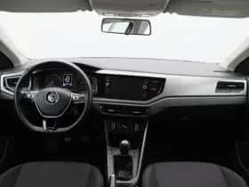 Volkswagen Polo (2019) thumbnail 28