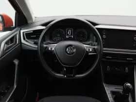 Volkswagen Polo (2019) thumbnail 29