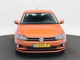 Volkswagen Polo (2019) thumbnail 4