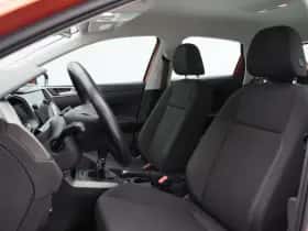 Volkswagen Polo (2019) thumbnail 5