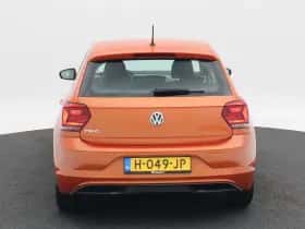 Volkswagen Polo (2019) thumbnail 6