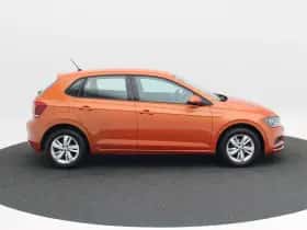 Volkswagen Polo (2019) thumbnail 7