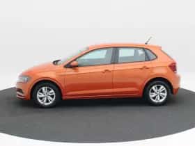 Volkswagen Polo (2019) thumbnail 9