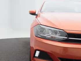 Volkswagen Polo (2019) thumbnail 10