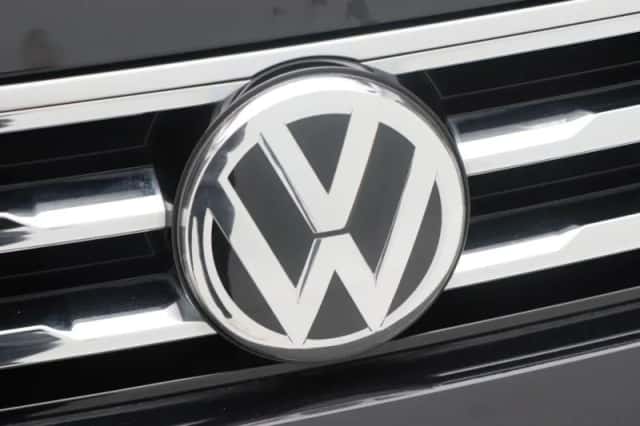 Volkswagen Tiguan (2021) thumbnail 11