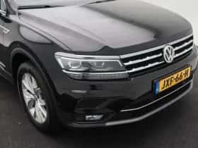Volkswagen Tiguan (2021) thumbnail 12